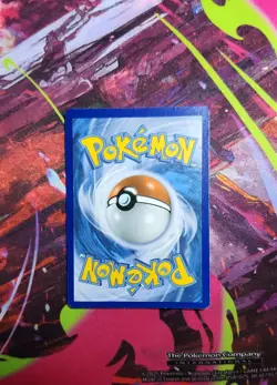 Pikachu XY89 Cosmos Holo Rare Pokemon TCG Black Star Promo - Image 4