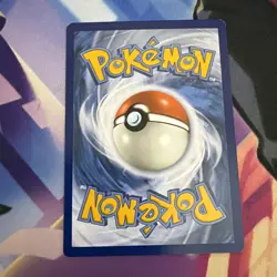 Pokemon Exeggutor 109/108 XY Evolutions Secret Rare - Near Mint - Image 4