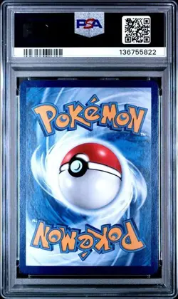 2025 POKEMON SIMPLIFIED CHINESE CBB2 C 0615/15 UMBREON PSA 10 - Image 2