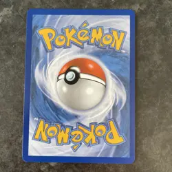 The Pokemon Company Surfing Beach 114/086 Trainer Stadium Foil EN - Image 2