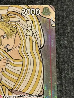 One Piece Sanji 1st Anniversary Set English Version NM Exclusive Promo - Image 5
