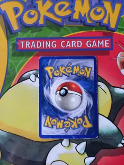 Seaking 59/147 Reverse Holo Aquapolis Pokemon Card - Image 2