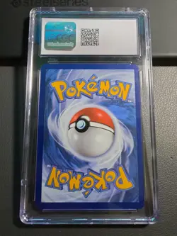 Mewtwo 052 Sv: Scarlet & Violet Promo Cards Holo CGC 9 - Image 3