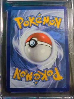 Mewtwo 052 Sv: Scarlet & Violet Promo Cards Holo CGC 9 - Image 4