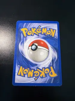 Togetic Holo 16/111 Neo Genesis Rare Vintage Pokemon Card WOTC - Image 2