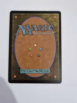 MTG, Overgrown Farmland, Innistrad: Midnight Hunt, Rare, Borderless Foil. - Image 2