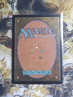 Lord of Atlantis MP, English MTG Fifth Edition - Image 2