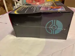 Pokemon TCG Phantasmal Flames Pokemon Center ETB Elite Trainer Box Sealed - Image 5