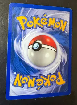Tauros 8/110 Reverse Holo Legendary Collection Pokemon LP Fireworks Holo 2002 - Image 5
