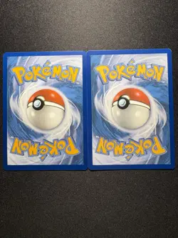 Deerling 165/162 & Sawsbuck 166/162 Temporal Forces Pokemon Pair Lot NM English - Image 2