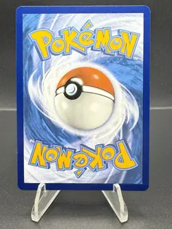 Pokemon TCG Mew EX 232/091 Sv: Paldean Fates Bubble Mew Sir - Image 2