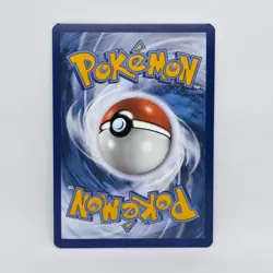 Eevee SVP EN 043 Cosmos Holo Black Star Promo Pokemon - Image 2