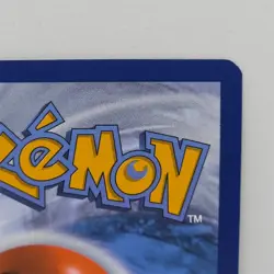 Eevee SVP EN 043 Cosmos Holo Black Star Promo Pokemon - Image 4