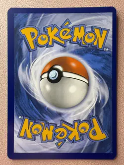 TCG Pokemon SM Black Star Promos Pikachu Holo #SM98 - Image 3