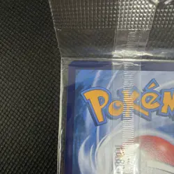 Pikachu Batik 154/SV-P Indonesia Journey Promo Indonesian Pokemon Card SEALED - Image 3