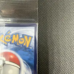 Pikachu Batik 154/SV-P Indonesia Journey Promo Indonesian Pokemon Card SEALED - Image 4