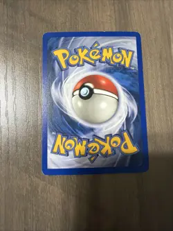 Nidorino Legendary Collection Reverse Holo Card 56/110 2002 LP - Image 2