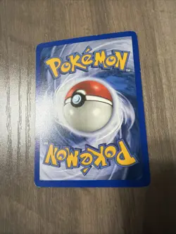 Nidorino Legendary Collection Reverse Holo Card 56/110 2002 LP - Image 4