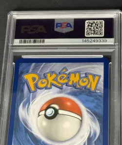 Pokemon TCG 2019 Hidden Fates Charizard GX Card 9/68 PSA 9 Mint - Image 3