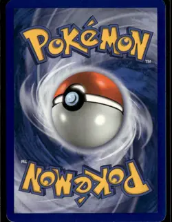 Blaziken Holo Rare Power Keepers 5/108 Fire Holo Pokemon Card - Image 2