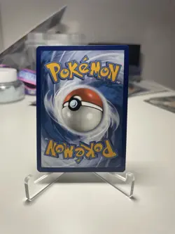 Pokemon TCG Grafaiai Scarlet & Violet Paldea Evolved - Image 2