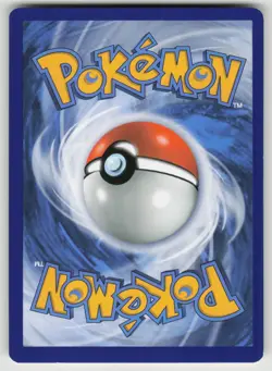 POKEMON FIGHTING ENERGY 96 C EVOLUTIONS NM - Image 2