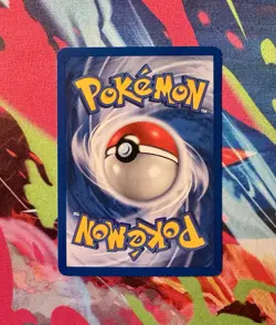 Pokemon TCG Pichu Neo Genesis 12/111 Unlimited Holo Rare English (NM) - Image 2