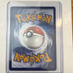 Gengar TG06/TG30 Lost Origin Trainer Gallery Ultra Rare Full Art Holo Pokemon - Image 2