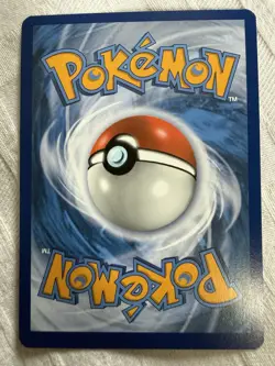 Pokemon TCG Poke Ball Trainer Item Gold Holo Promo SWSH Sword & Shield SWSH146 - Image 2