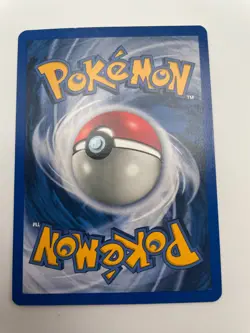 Magby - 23/111 - Pokemon Neo Genesis Unlimited Rare Card WOTC NM - Image 2