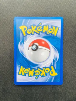 Carte Pokemon Laggron 11/106 HOLO Bloc Ex Emeraude Exc+ - Image 4