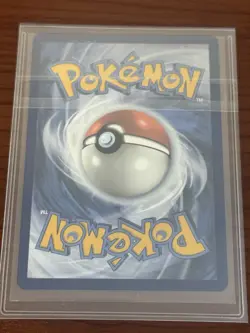 Gastly - 177/162 - Illustration Rare - Temporal Forces - Mint condition - Image 2