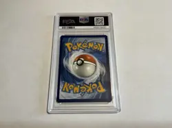 2023 Pokemon 151 Wigglytuff ex #040 Extended Art DOUBLE RARE PSA 9 MINT - Image 5