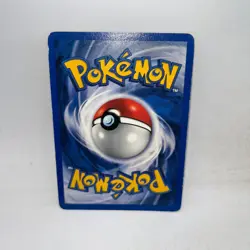 Dark Blastoise 20/82 Rare Team Rocket Pokemon Unlimited Heavily Played - Image 2