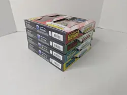 Pokemon 2023 World Championships Decks Set of ALL 4 Decks FACTORY SEALED! - Image 3