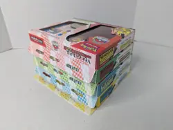 Pokemon 2023 World Championships Decks Set of ALL 4 Decks FACTORY SEALED! - Image 4