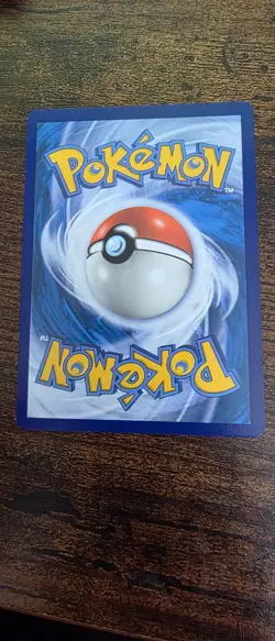 Here Comes Team Rocket! 113/108 Secret Rare Evolutions Pokemon Near Mint - Image 2