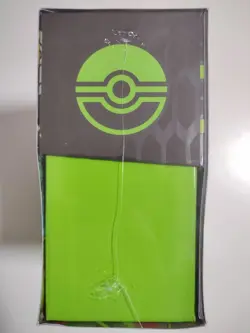 Factory Sealed Pokemon TCG Mega Evolution Perfect Order ETB Elite Trainer Box - Image 5