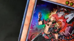 Yu-Gi-Oh! Fiendsmith Engraver *SUPER RARE* RA04-EN049 1st Edition LP - Image 4