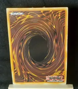 Yu-Gi-Oh! Dominus Purge *ULTIMATE RARE* RA05-EN150 1st Edition NM/M - Image 2