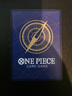 One Piece Card Game Vista OP16-011 Treasure Rare - Image 2