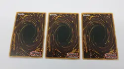 3x ( 2x 1ST / 1x UNL ) DIVINE WRAITH 5DS1-EN038 TRAP CARD COMMON YUGIOH NM - Image 2