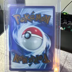The Pokemon Company Mew ex 205/165 SV 151 Hyper Rare Holo - Image 2