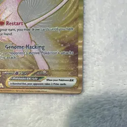 The Pokemon Company Mew ex 205/165 SV 151 Hyper Rare Holo - Image 4