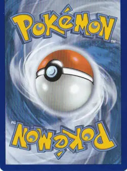 POKE PAD FULL ART 113/088 POKEMON PERFECT ORDER - Image 2