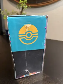 Pokemon Ascended Heroes Etb Brand New Sealed f - Image 4