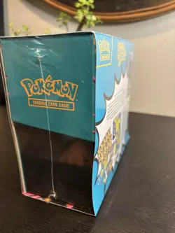 Pokemon Ascended Heroes Etb Brand New Sealed f - Image 5
