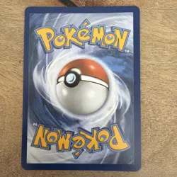 Cheren 258/217 Full Art Trainer Ultra Rare Holo Ascended Heroes Pokemon TCG - Image 2
