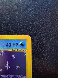 Pokemon TCG Squirtle (Non-Holo) 132/165 *MODERATELY PLAYED* - Image 3