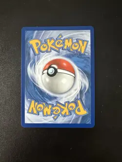 Pokemon First Partner Illustration Collection Gen 4 Starters Set NM - Image 5